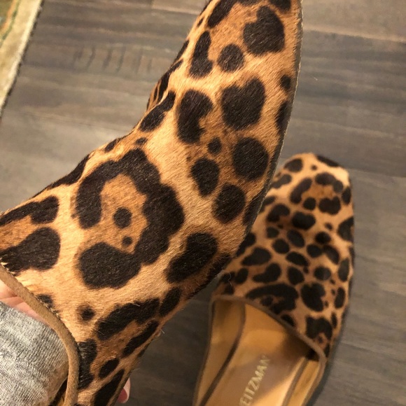 Stuart Weizmann Shoes - Picture 6 of 8
